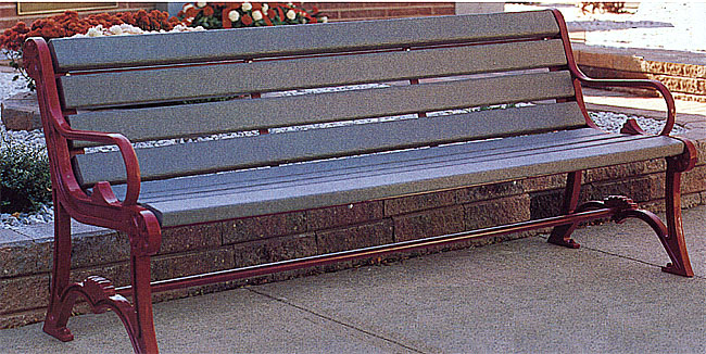 Bench
