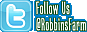 Follow Robbins Farm on Twitter